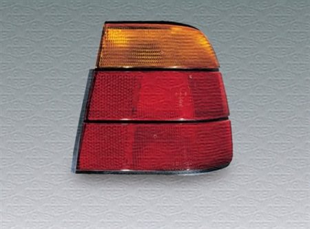 Piloto Trasero Derecho (Esquina) Carrinha BMW E34 (1988->) (ULO)