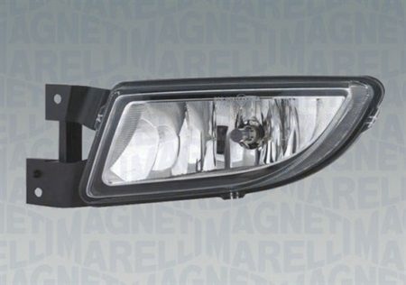 Faro Antiniebla Izquierdo Magneti Marelli Fiat Bravo (2007->)