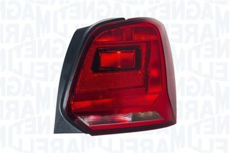 Piloto Trasero Derecho Magneti Marelli Volkswagen Polo (2014->) (GTI)