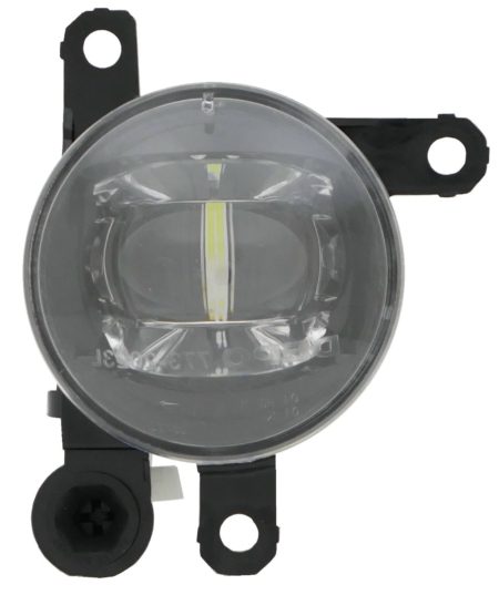 Faro Antiniebla Derecho Opel Corsa F (2019.07->) (LED)