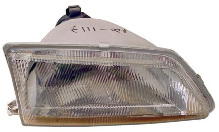 Optica Izquierda (Manual/Electrico) Peugeot 106 (1991->)