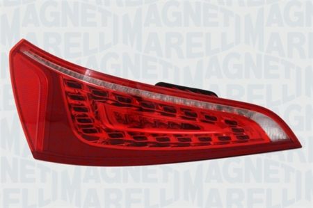 Piloto Trasero Izquierdo Magneti Marelli Audi Q5 (2008->) (LED)