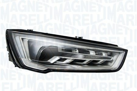 Faro Delantero Derecho Electrico Magneti Marelli Audi A1 (2010.05->) (XENON)