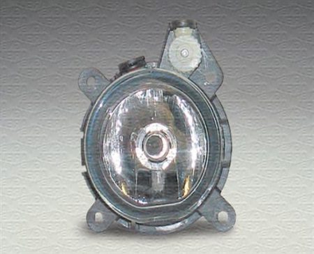 Faro Antiniebla Izquierdo Magneti Marelli Mini (2001->)