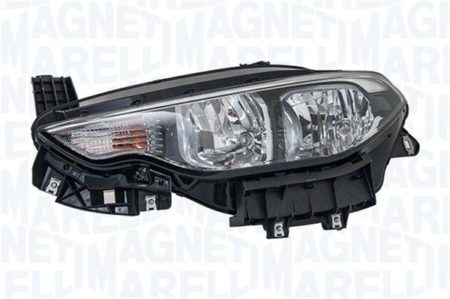 Faro Delantero Izquierdo Magneti Marelli Fiat Tipo (2015->) (H7/H15)