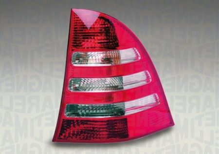 Piloto Trasero Derecho Magneti Marelli Mercedes Clase C W203 (2004->) (SW)