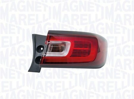 Piloto Trasero Derecho (Esquina) LED Magneti Marelli Renault Clio IV (2016.07->)