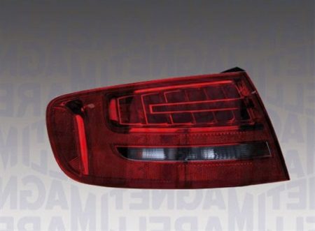 Piloto Trasero Izquierdo (Esquina) Magneti Marelli Audi A4/A5 (2007->) (SW)