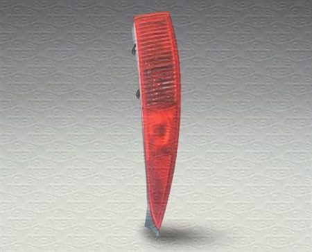 Piloto Trasero Izquierdo Inferior Magneti Marelli Citroen C5 (2000->) (BREAK)