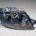 Faro Delantero Derecho Magneti Marelli Audi Tt (8n) (1998->) (H1/H3/H7)