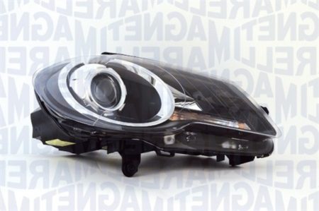 Faro Delantero Izquierdo Electrico Magneti Marelli Fiat Nuova Croma 6/ (2005->) (H1/H7)