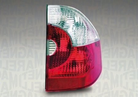 Piloto Trasero Derecho (Esquina) Blanco/Vermelho Magneti Marelli BMW X3 (2003->)