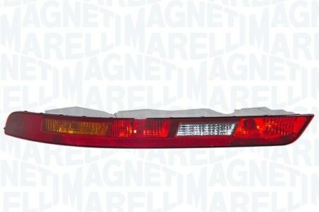 Piloto Trasero Izquierdo Inferior LED Magneti Marelli Audi Q3 (2014.12->)