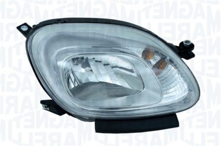 Faro Delantero Izquierdo (Sin Antiniebla) Magneti Marelli Fiat Panda (2011->) (H4)