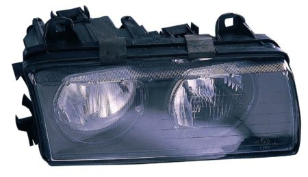 Faro Delantero Derecho Bmw E36 (1995->) (H7/H7)