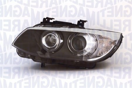 Faro Delantero Izquierdo Bi-xenon Magneti Marelli BMW Serie 3 Coupe E92/93 (2006->) (H8/D1S/H3)