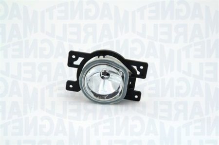 Faro Antiniebla Izquierdo Magneti Marelli Fiat Doblo (2010->)