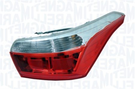 Piloto Trasero Derecho Magneti Marelli Citroen C-Elysee (2012->)