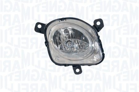 Faro Delantero Izquierdo (Sin Antiniebla) Magneti Marelli Fiat 500 L 09/13 D/16 D (09/2012->)