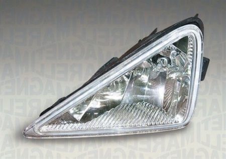 Faro Antiniebla Izquierdo Magneti Marelli Honda Civic (2006->) (H11)