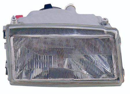 Faro Delantero Derecho Fiat Uno (1989->)