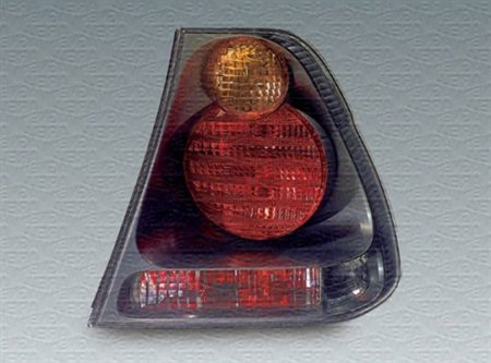 Piloto Trasero Derecho Magneti Marelli BMW E46 (2001->) (COMPACT)