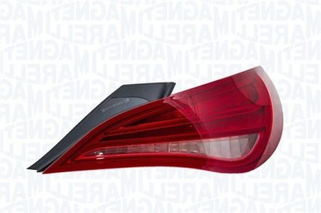 Piloto Trasero Derecho LED Magneti Marelli Mercedes Cla W117 (2013->)