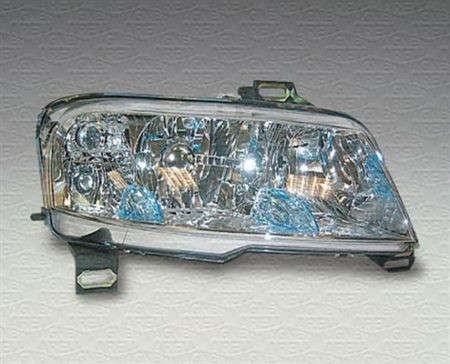 Faro Delantero Derecho Electrico Magneti Marelli Fiat Stilo 5p (2001->) (H1/H7)
