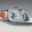 Faro Delantero Derecho Electrico Magneti Marelli Audi A4 (b6-pa) 8/ (2004->)