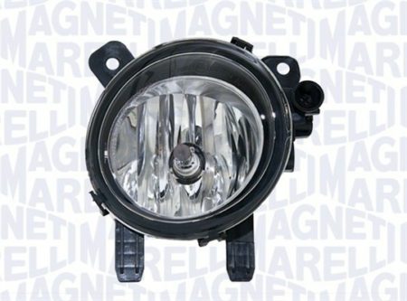 Faro Antiniebla Izquierdomagneti Marelli BMW Serie 3 F30/Serie 1 F20/21 (2012->) (H8)