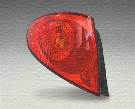 Piloto Trasero Izquierdo Magneti Marelli Seat Toledo (2004->)