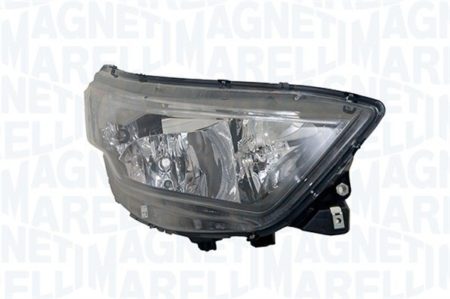Faro Delantero Derecho Electrico Magneti Marelli Iveco Daily (2014->) (H1/H7)