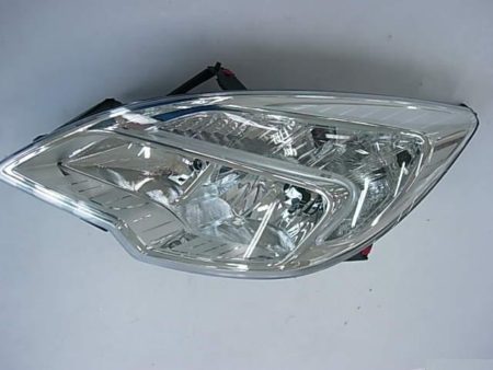 Faro Delantero Izquierdo Electrico (Con Motor) Opel Meriva (2010->) (H7/H1)