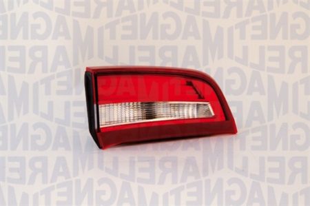 Piloto Trasero Izquierdo Central Magneti Marelli Volvo S60 (2010->)