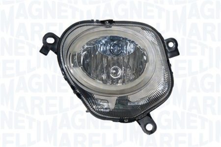 Faro Delantero Izquierdo Luz Diurna Magneti Marelli Fiat 500 (2015->) (H7)