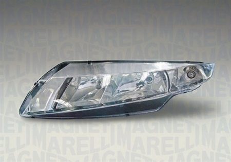 Faro Delantero Izquierdo Electrico Magneti Marelli Honda Civic 3/5P (2006->) (H1/H7)