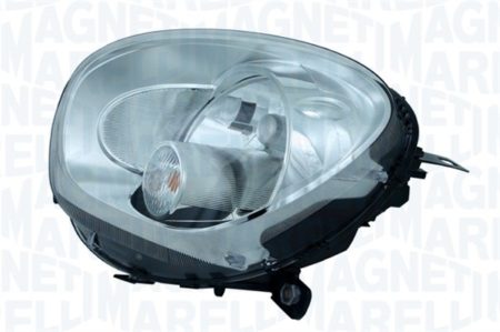 Faro Delantero Izquierdo Interior Blanco Magneti Marelli Mini Countryman R60 (06/2010->) (Halógeno)