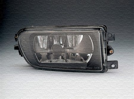Faro Antiniebla Derecho Magneti Marelli BMW Serie 5 E39 (1995->)