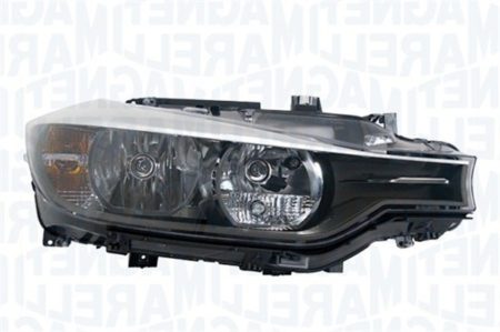 Faro Delantero Derecho Magneti Marelli BMW Serie 3 (f30/F31) (2012->) (H7)