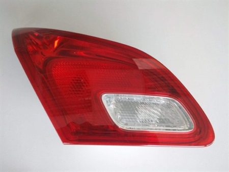 Piloto Trasero Portón Izquierdo (Ahumado) Magneti Marelli Opel Astra J 5p (2009->)