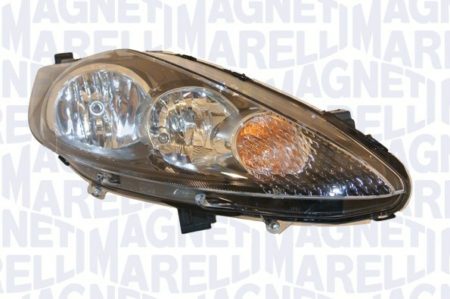 Faro Delantero Derecho (Interior Negro) Magneti Marelli Ford Fiesta (2008->)