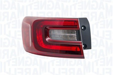 Piloto Trasero Izquierdo (Esquina) Break Renault Talisman (2015.11->) (LED)