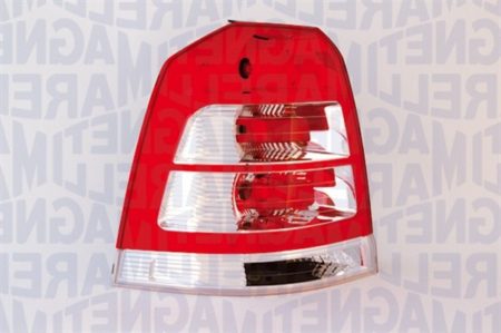 Piloto Trasero Izquierdo (C/Lamparas Superiores) Magneti Marelli Opel Zafira (2008->)
