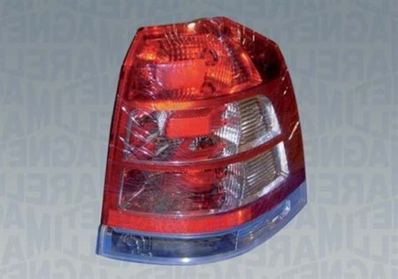 Piloto Trasero Izquierdo Sin Portalamparass Magneti Marelli Opel Zafira (2008->)