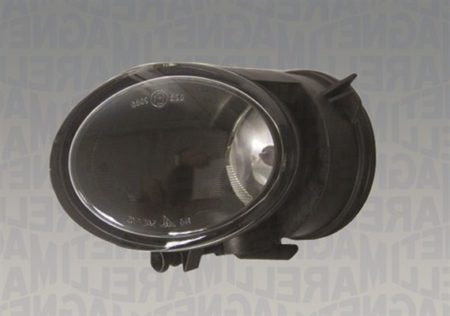 Faro Antiniebla Izquierdo Magneti Marelli Audi Tt My (10/2006->) (H11)