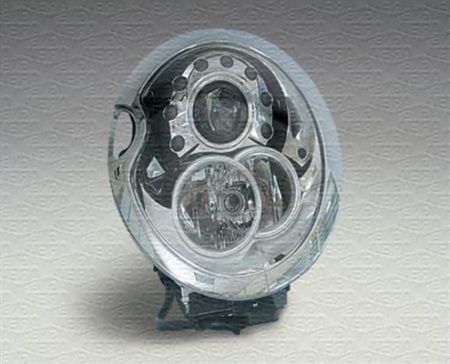 Faro Delantero Derecho Electrico Magneti Marelli Mini One/Cooper (01/2004->) (D1S)