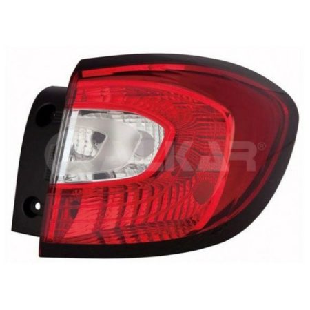 Piloto Trasero Derecho (Esquina) Magneti Marelli Renault Captur (2013->)