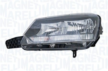 Faro Delantero Izquierdo Magneti Marelli Skoda Yeti (2013->) (H7/H7)