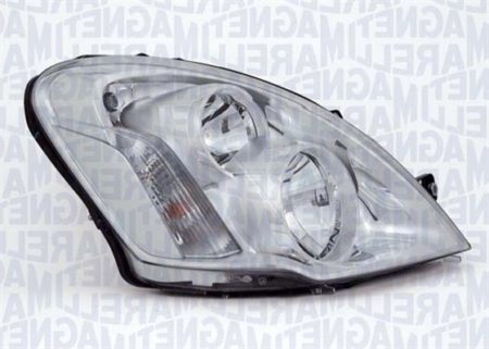 Faro Delantero Derecho (Sin Antiniebla) Magneti Marelli Iveco Daily (2012->) (H1/H7)