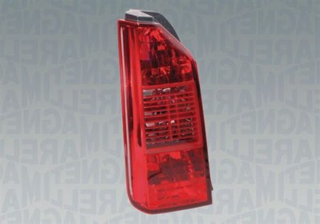 Piloto Trasero Izquierdo Magneti Marelli Fiat Idea (2004->)